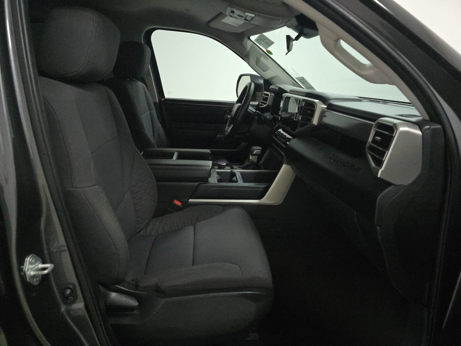 Used 2022 Toyota Tundra SR5 image 9