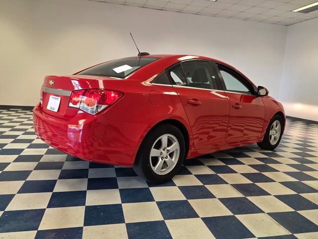 Used 2015 Chevrolet Cruze LT image 8
