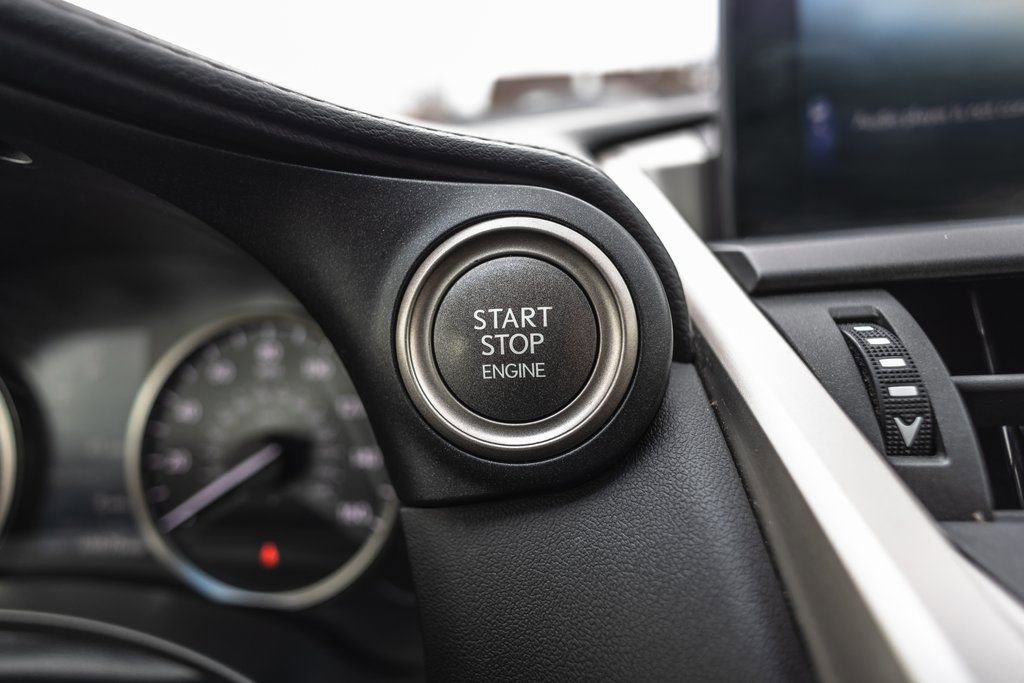 Used 2016 Lexus NX 200t F Sport w/ Accessory Package 2 image 18