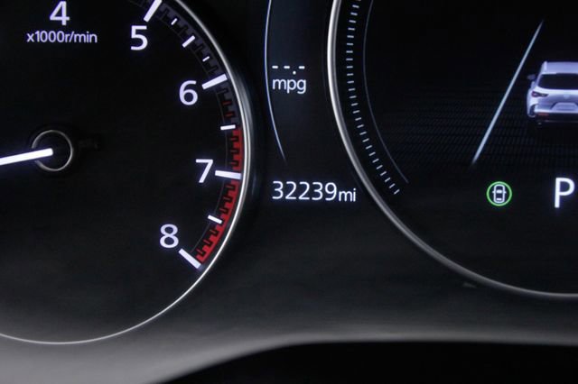Used 2025 MAZDA CX-50 AWD 2.5 S w/ Preferred Package image 24