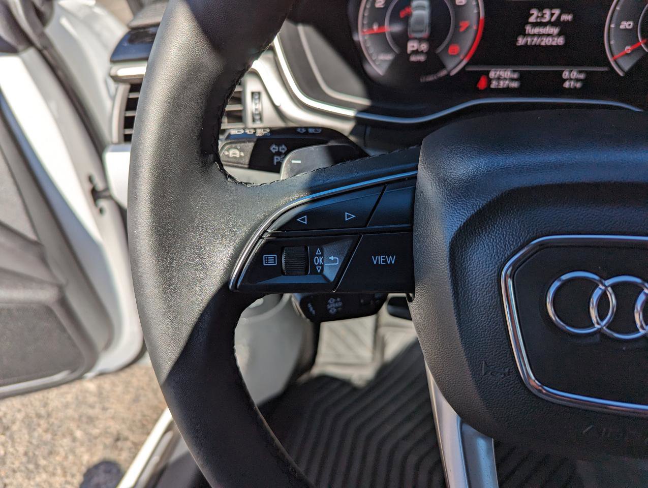 Used 2025 Audi A5 2.0T Premium Plus w/ Convenience Plus Package image 17