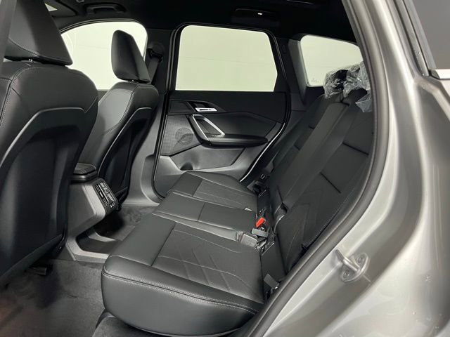 Used 2026 BMW X1 xDrive28i w/ Technology Package AWD/4WD image 19