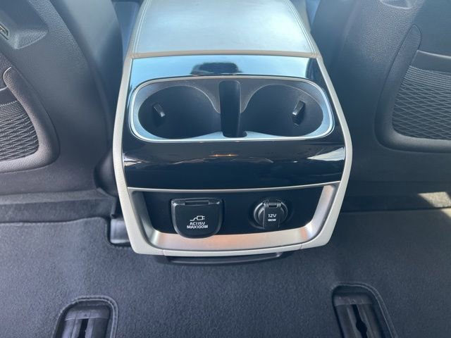 Used 2022 Kia Carnival SX image 22