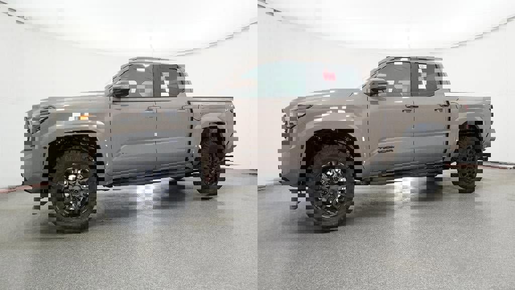 New 2026 Toyota Tacoma TRD Sport image 18