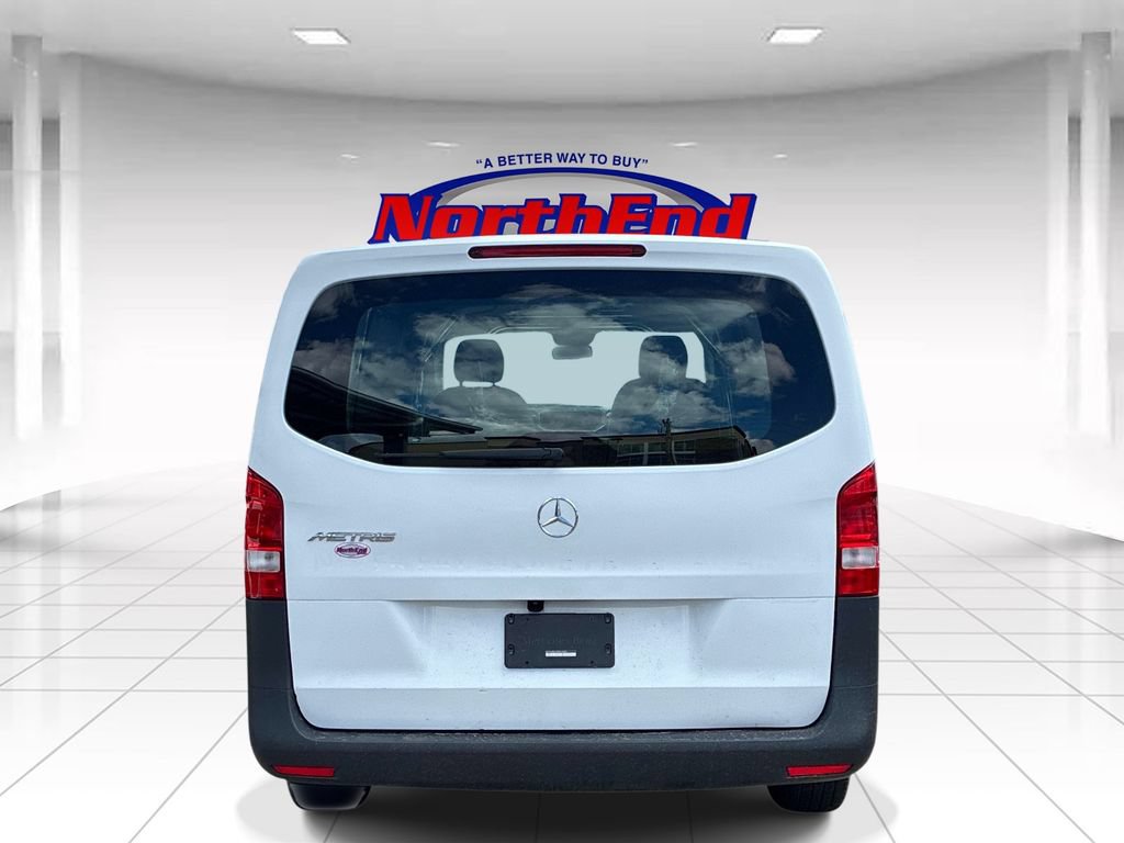 Used 2021 Mercedes-Benz Metris image 6