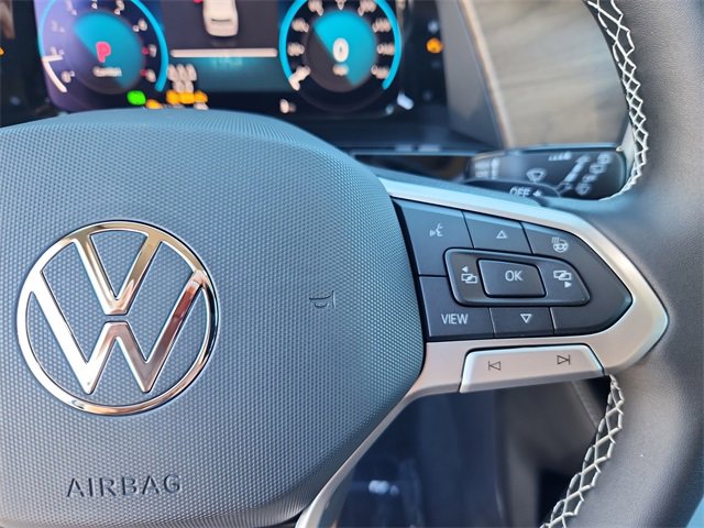 New 2026 Volkswagen Atlas SE image 13