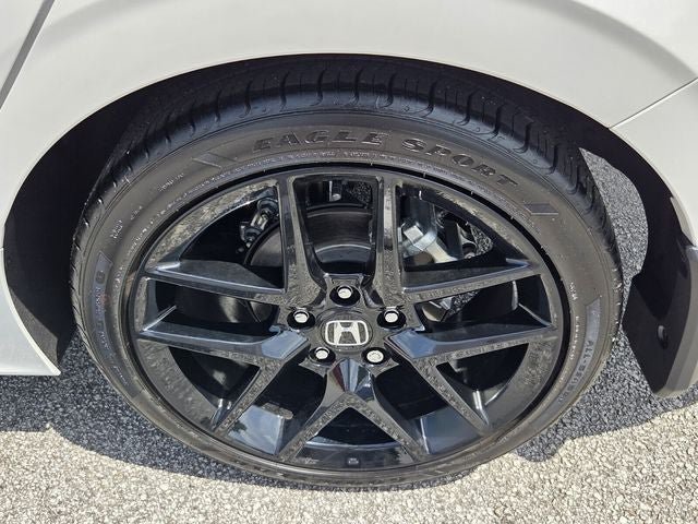 Certified 2026 Honda Civic Sport image 9