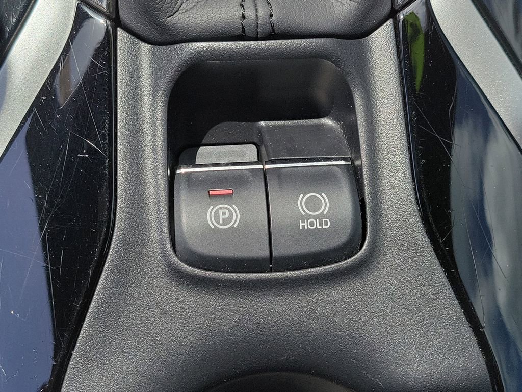 Used 2019 Toyota Corolla SE FWD image 24