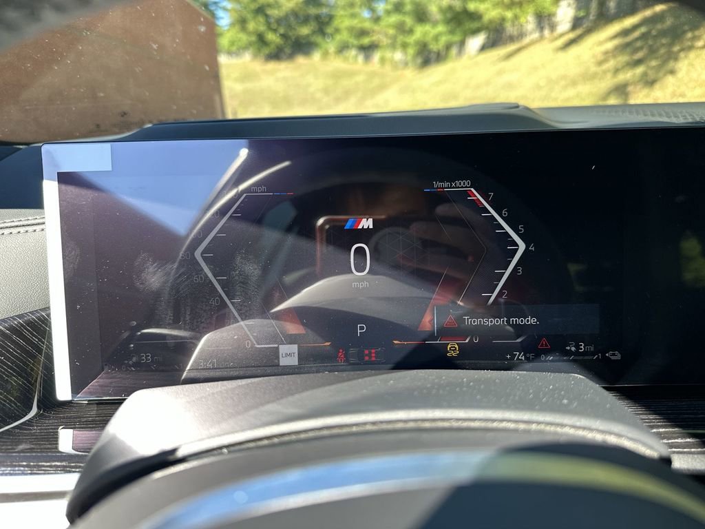 Used 2026 BMW X5 xDrive50e w/ M Sport Package image 19