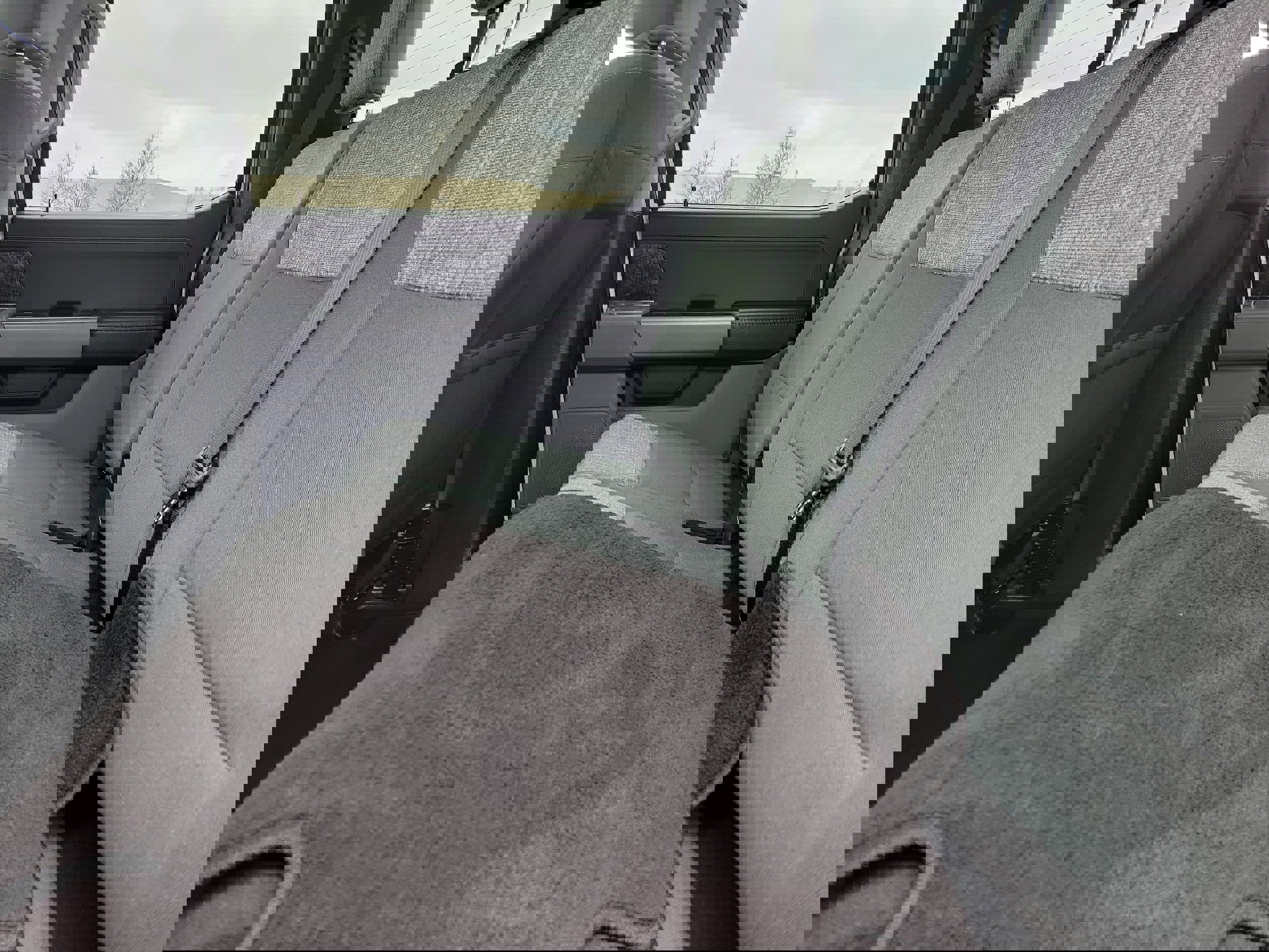 Used 2023 Ford F150 XLT w/ Equipment Group 302A High image 13