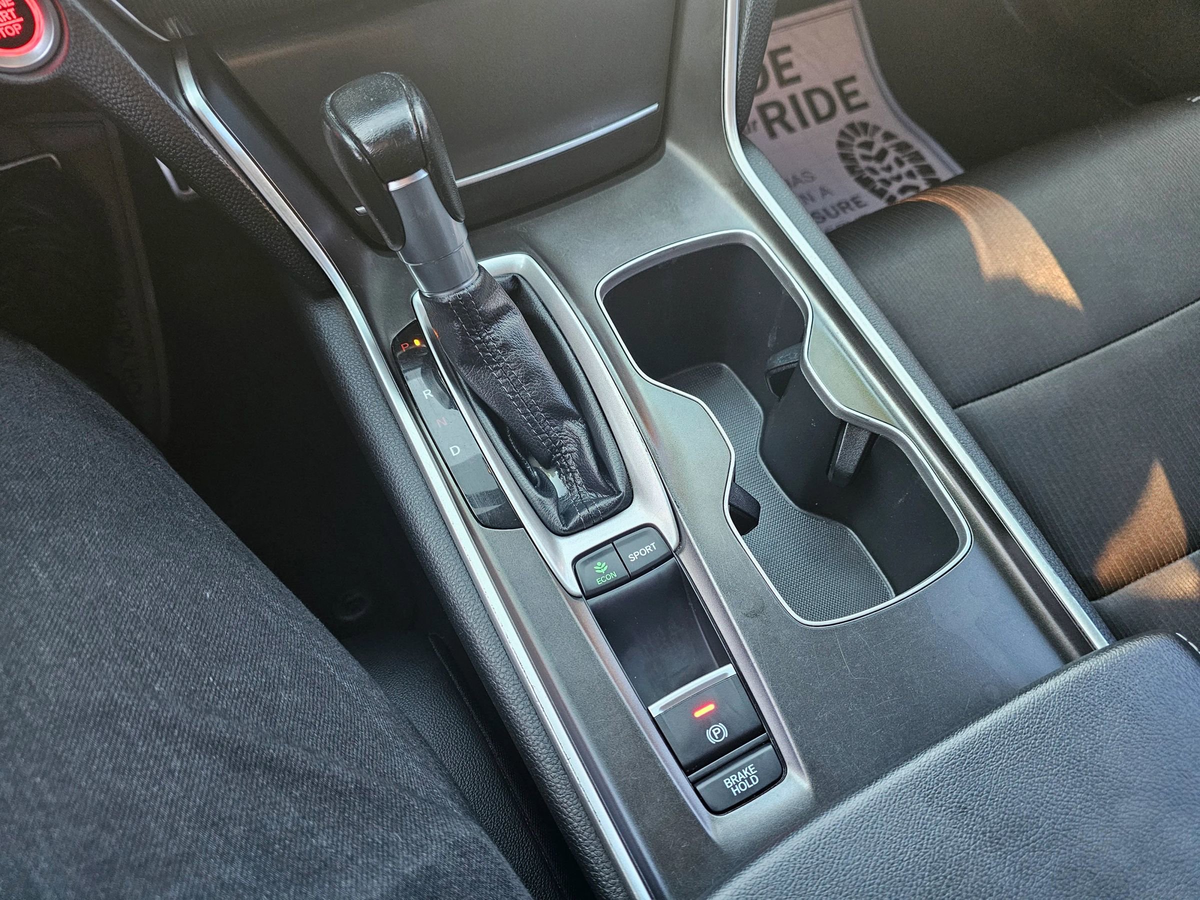 Used 2020 Honda Accord Sport image 28