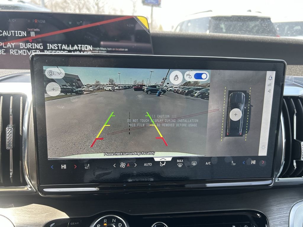 New 2026 Ford Expedition Max Platinum image 23