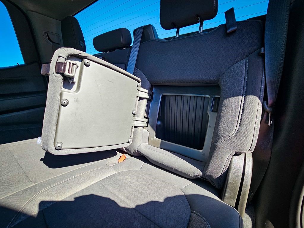 Certified 2022 Chevrolet Silverado 1500 RST w/ Rally Edition image 30