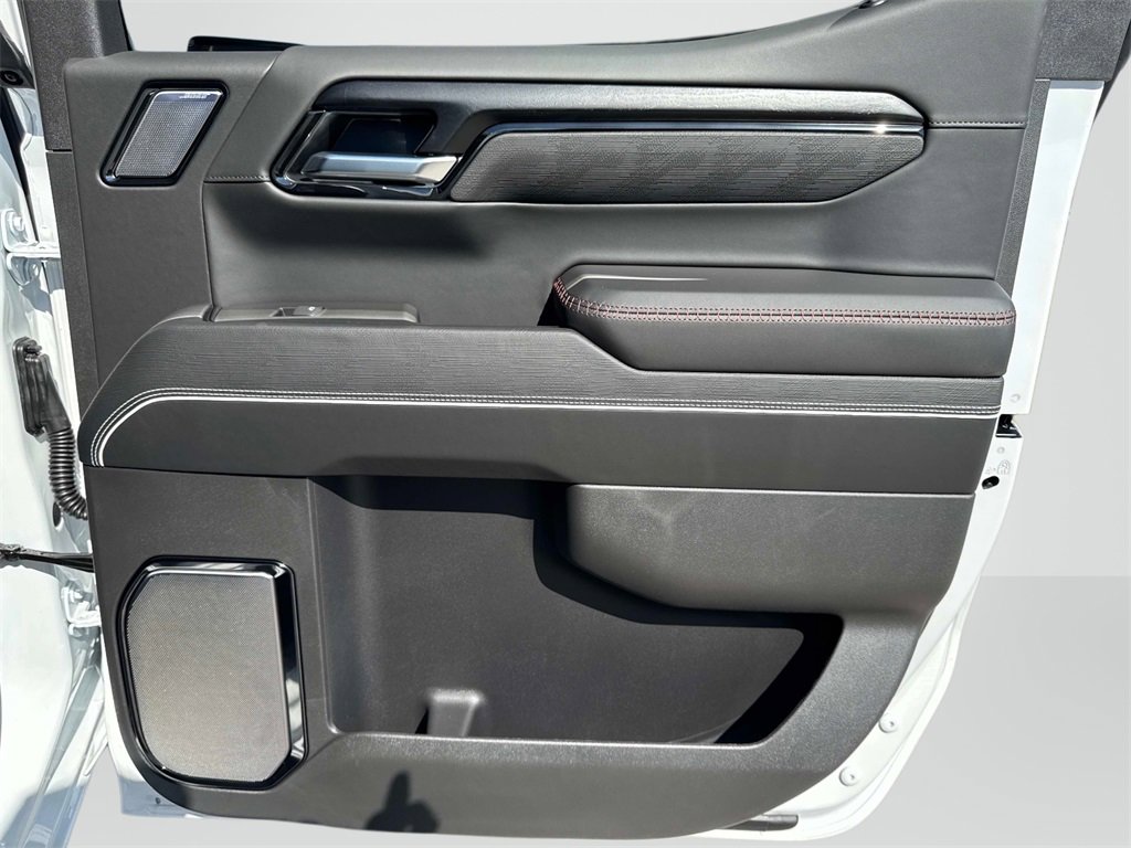 New 2026 GMC Sierra 1500 AT4X image 18