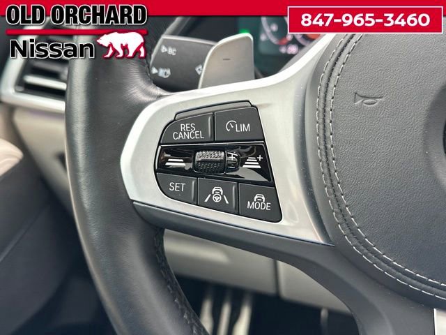 Used 2022 BMW X5 xDrive40i AWD/4WD image 19