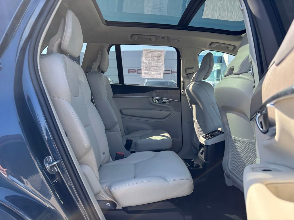 Certified 2023 Volvo XC90 T8 Plus w/ Protection Package AWD/4WD image 24