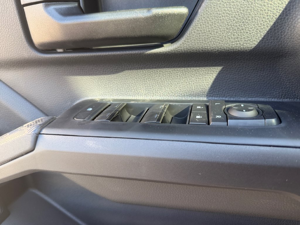 New 2026 Toyota Tacoma SR5 AWD/4WD image 18
