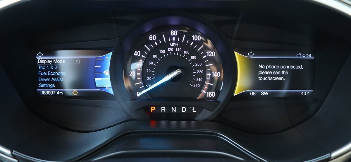 Used 2019 Ford Fusion SE image 38