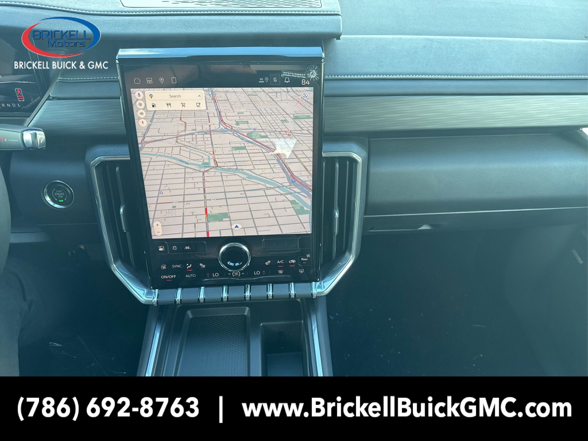 New 2025 GMC Acadia Elevation w/ Black Edition image 18