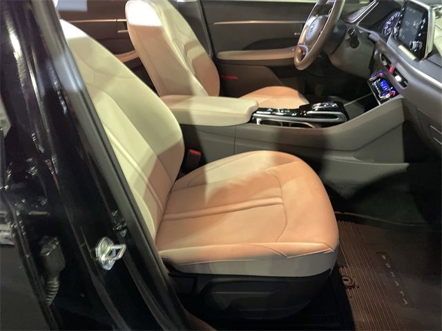 Used 2021 Hyundai Sonata SEL image 15