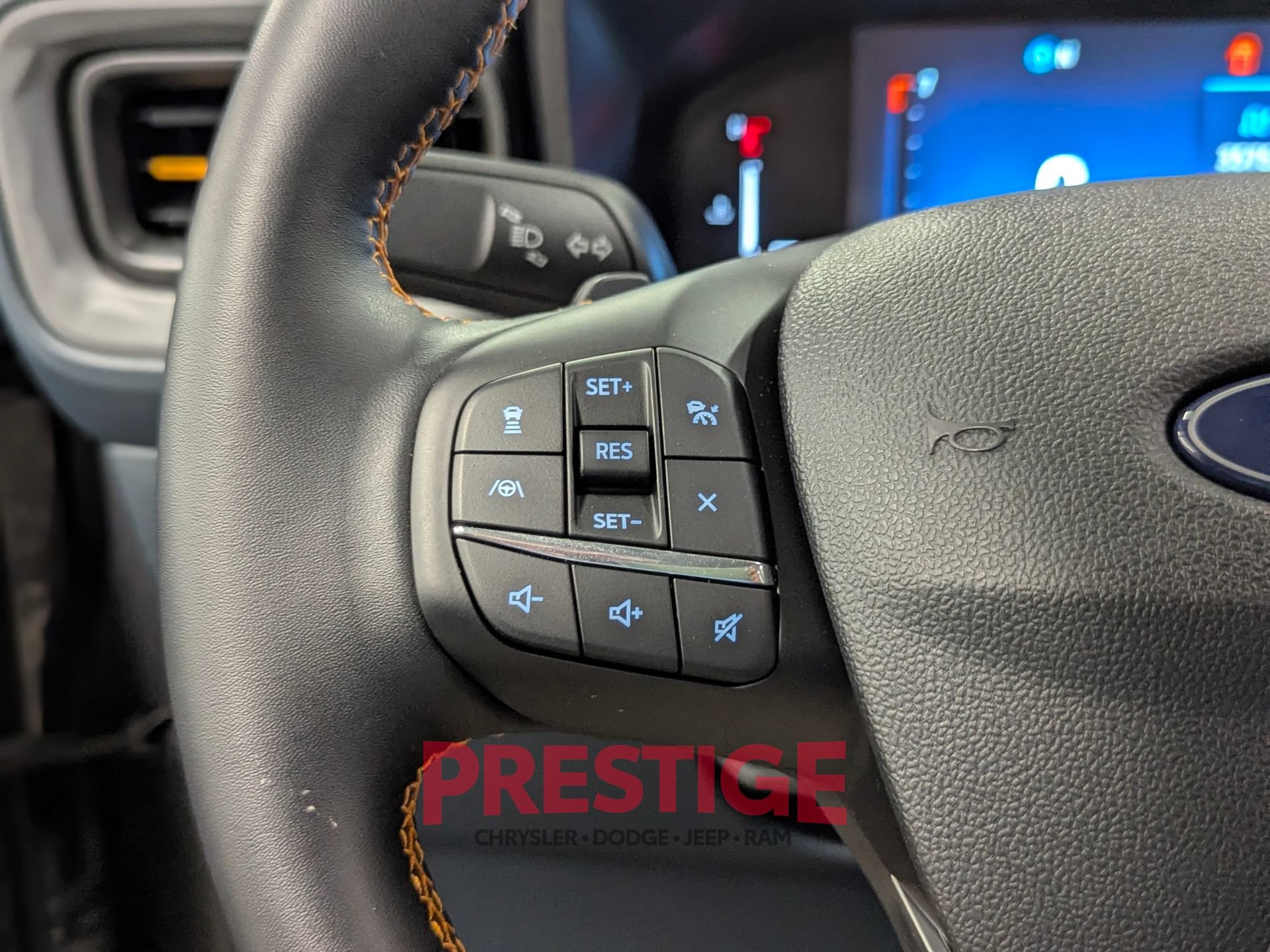 Used 2026 Ford Maverick Tremor AWD/4WD image 18