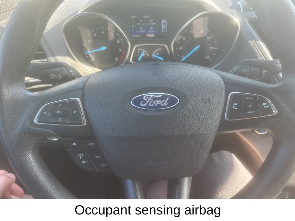 Used 2019 Ford Escape SE AWD/4WD image 25