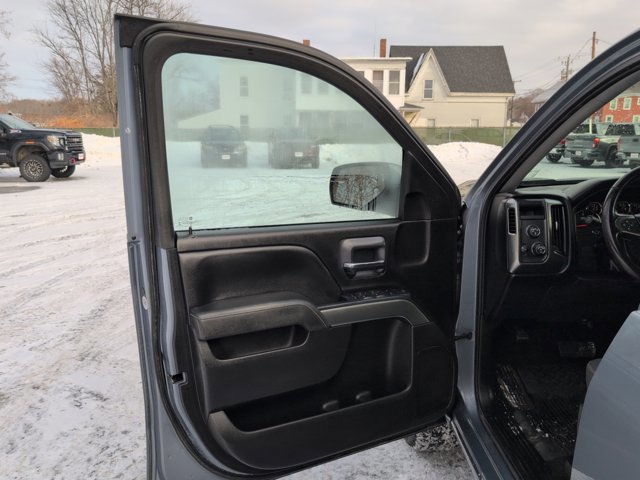 Used 2016 Chevrolet Silverado 1500 LT w/ All Star Edition image 23