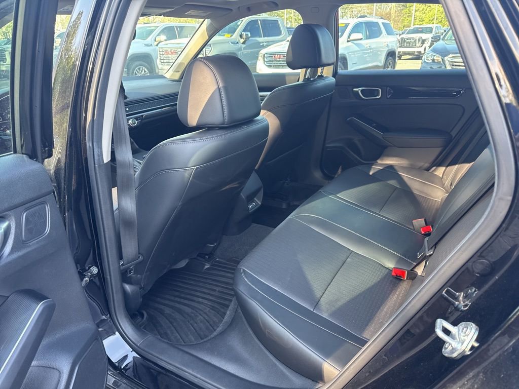 Used 2024 Honda Civic Touring image 14