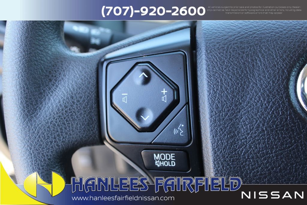 Used 2022 Toyota Tacoma SR w/ SR Convenience Package RWD image 26