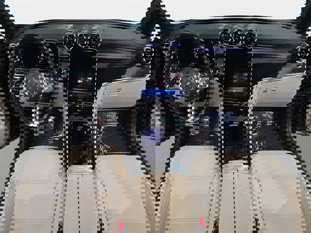 Used 2023 Mercedes-Benz GLC 300 4MATIC image 10