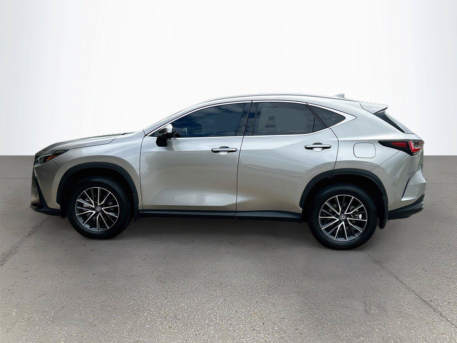 Used 2024 Lexus NX 250 FWD w/ Cold Area Package image 7