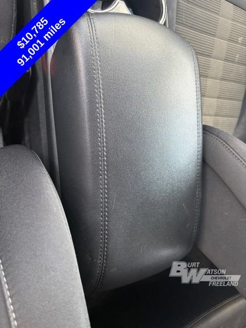 Used 2016 Ford Edge SEL w/ Class II Trailer Tow Package AWD/4WD image 29
