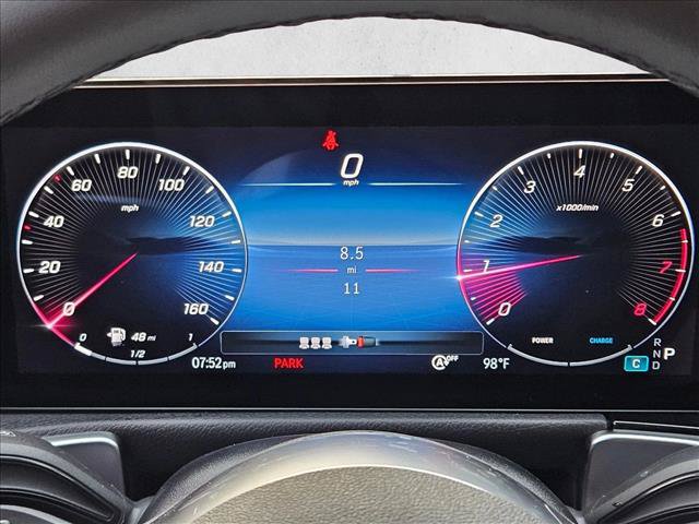 New 2026 Mercedes-Benz GLB 250 image 11