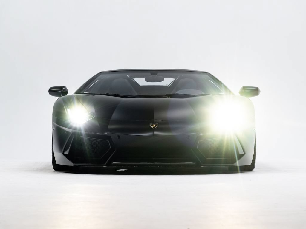 Used 2014 Lamborghini Aventador LP 700-4 AWD/4WD image 79