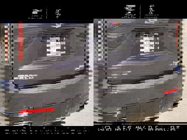 Certified 2026 Cadillac Escalade Sport w/ Touring Package image 9