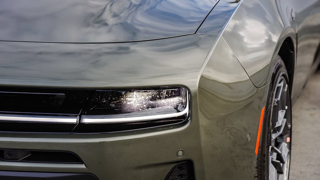 New 2026 Dodge Charger R/T AWD/4WD image 5