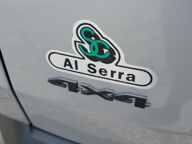 New 2026 Jeep Cherokee Limited AWD/4WD image 6