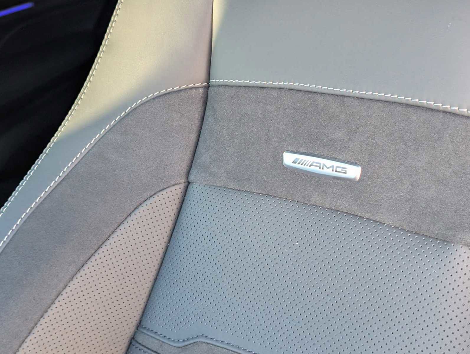 New 2026 Mercedes-Benz GLE 53 AMG 4MATIC Coupe image 18