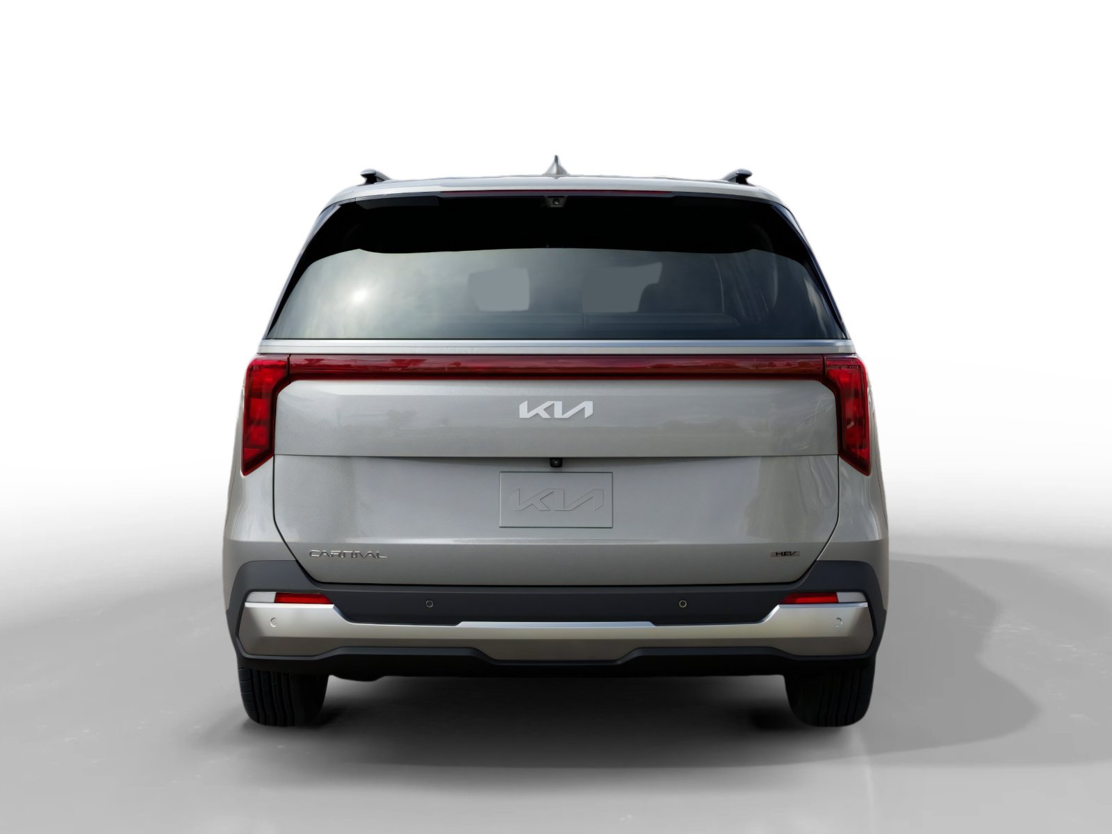 New 2027 Kia Carnival SX FWD image 13