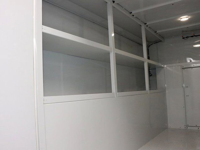 New 2026 Ford E-350 and Econoline 350 Super Duty w/ Power Equipment Group image 20