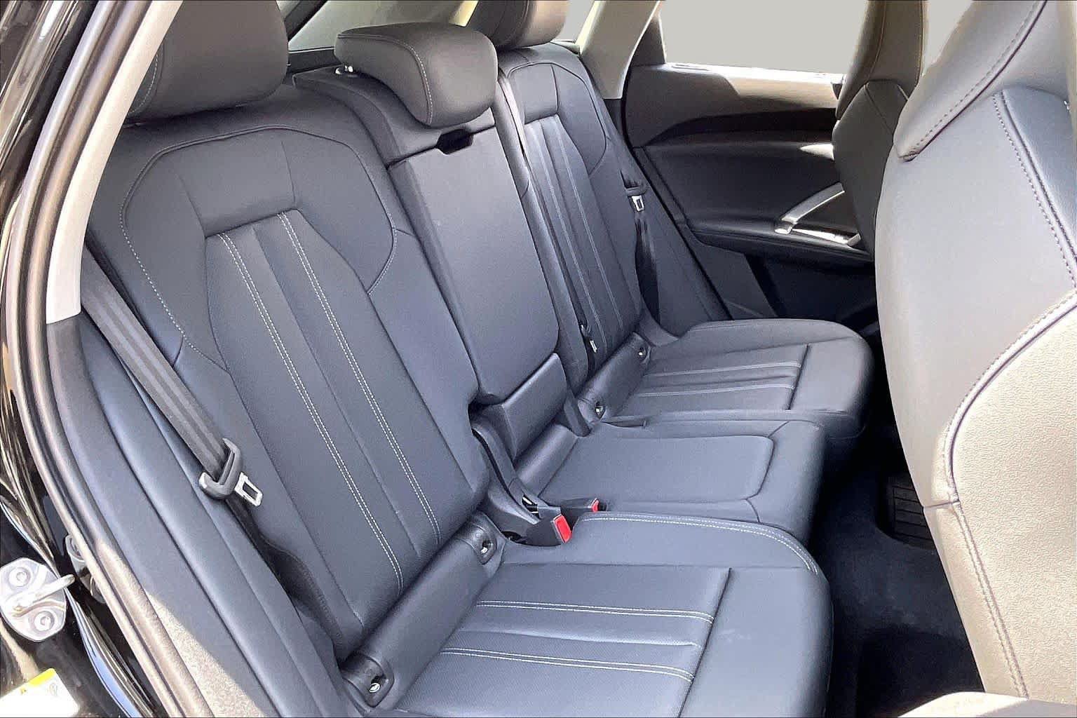 Used 2026 Audi Q5 Premium AWD/4WD image 20