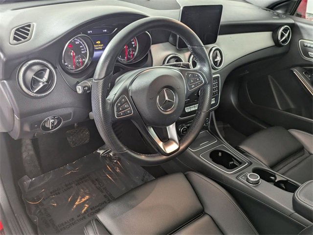 Used 2019 Mercedes-Benz CLA 250 4MATIC image 11