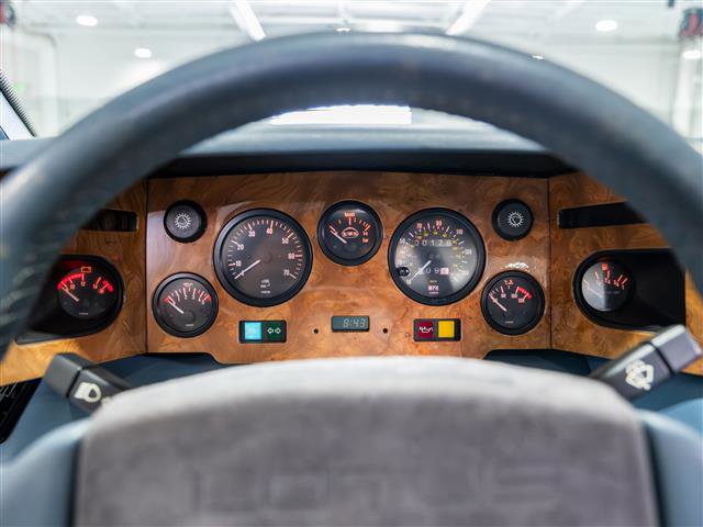 Used 1988 Lotus Esprit Turbo image 19