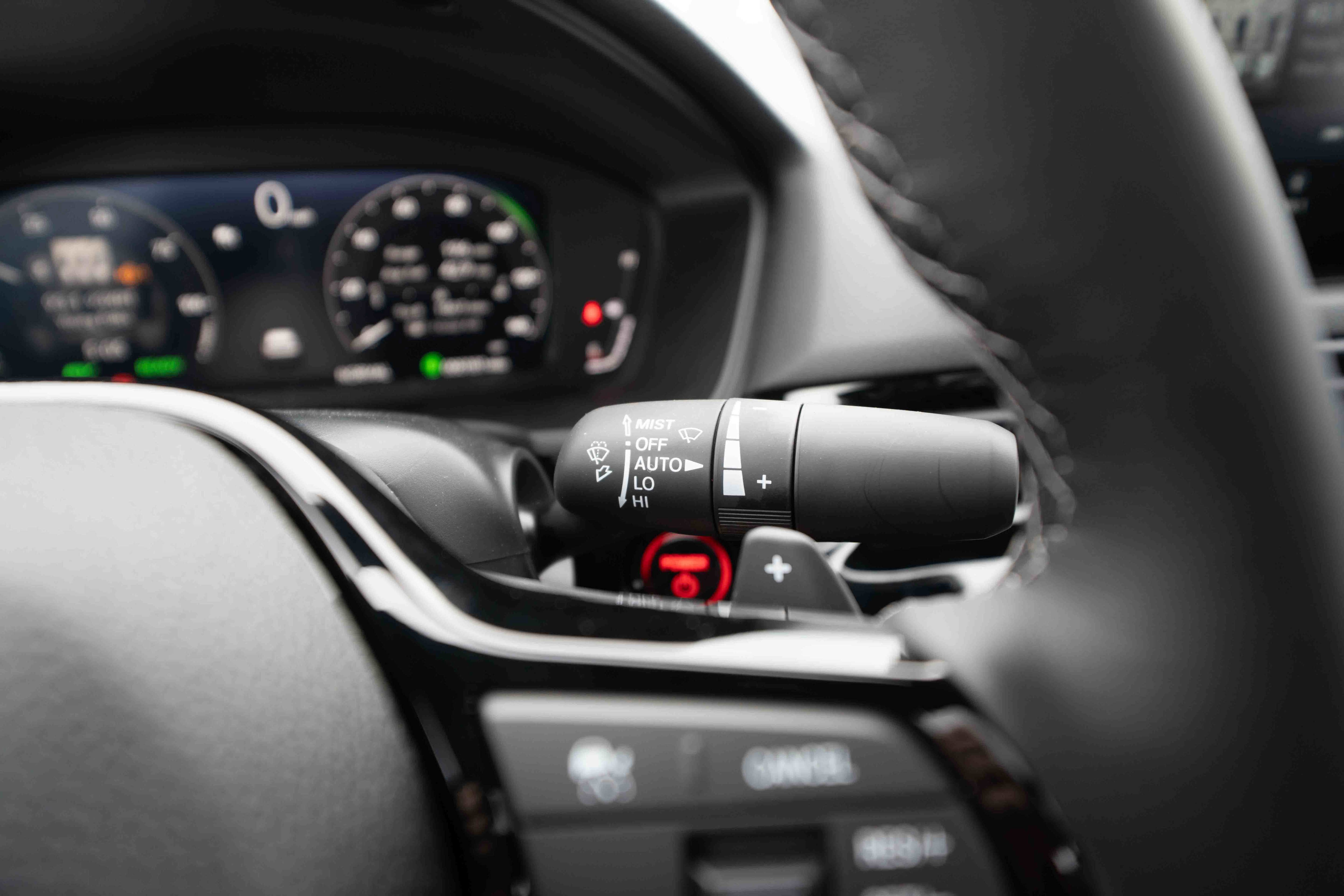 New 2026 Honda Civic Sport Touring image 14