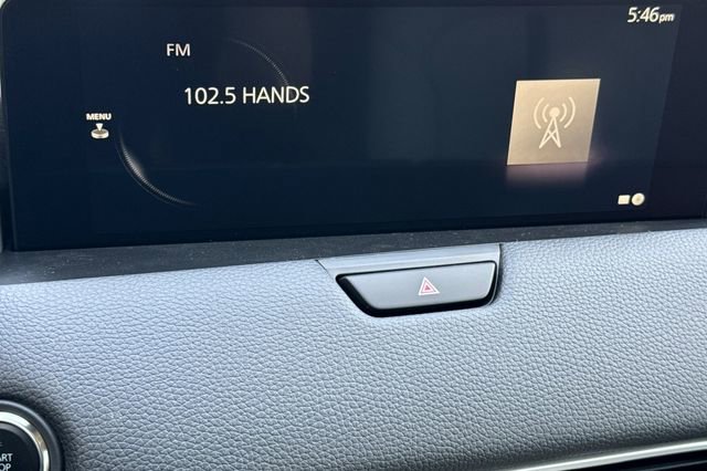 New 2025 MAZDA CX-90 3.3 Turbo w/ Preferred Package image 23