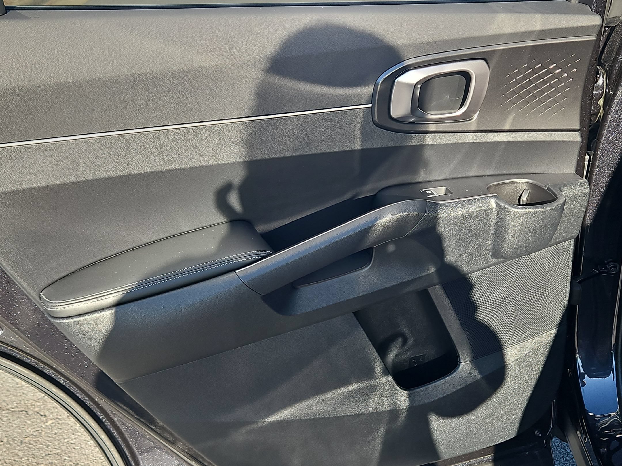 New 2026 Kia Sorento LX FWD image 28