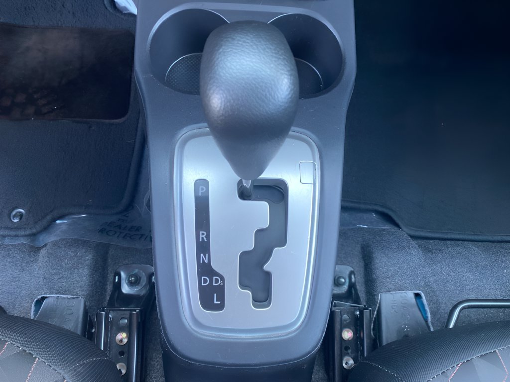 Used 2024 Mitsubishi Mirage ES FWD image 18