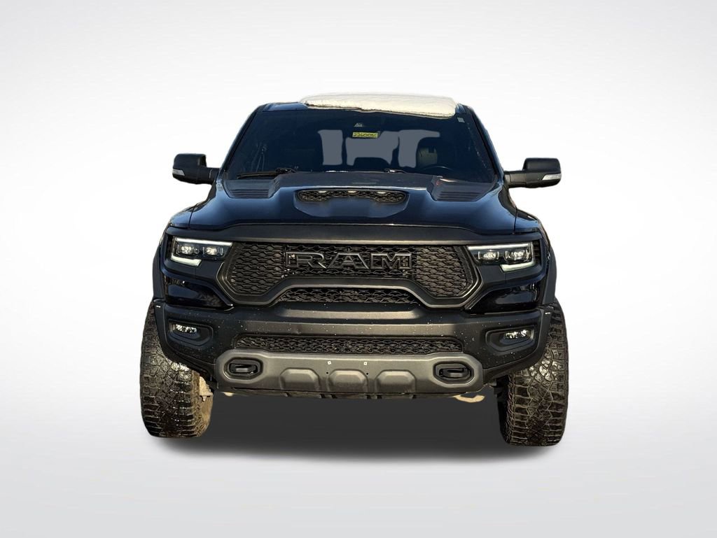 Used 2022 RAM 1500 TRX w/ TRX Level 1 Equipment Group video 2