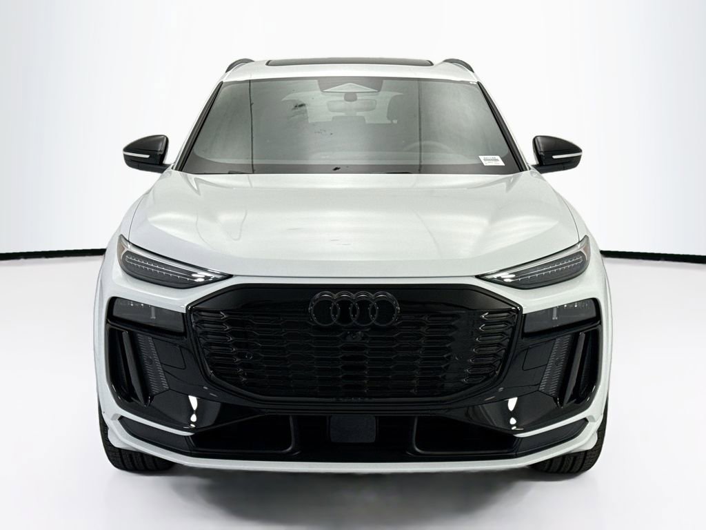 New 2027 Audi Q6 e-tron Premium Plus AWD/4WD image 2