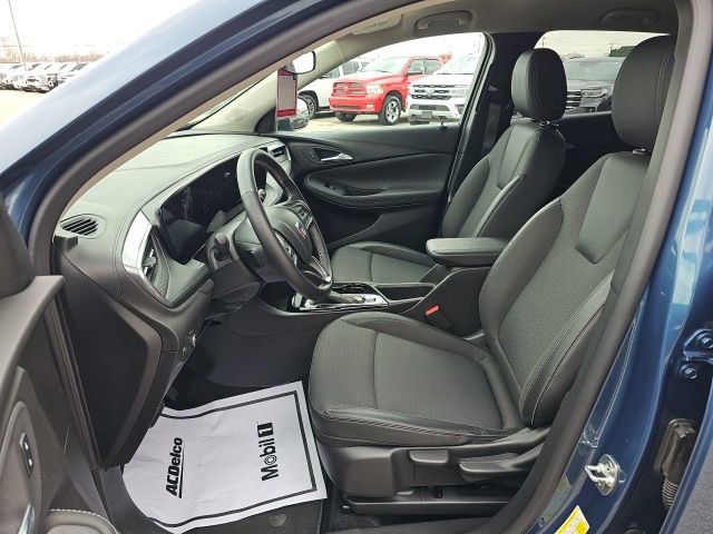 Used 2024 Buick Encore GX Preferred w/ Advanced Technology Package AWD/4WD image 10